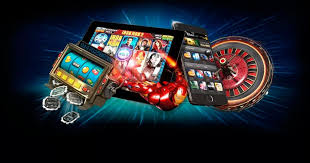 Онлайн казино Casino Olimp